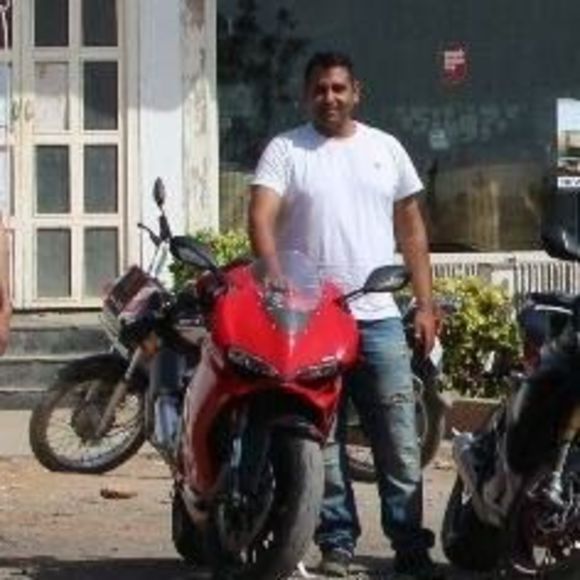 Meet your Posher, Vikram - Picture 1 of 1